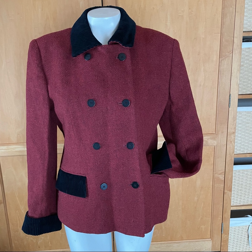 Jones New York vintage jacket